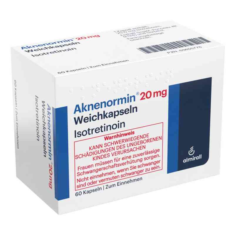 Isotretinoin kaufen deutschland