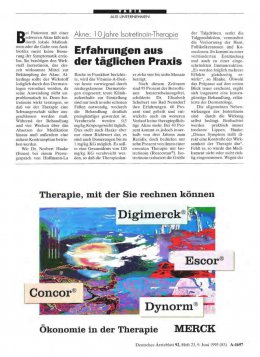isotretinoin kosten