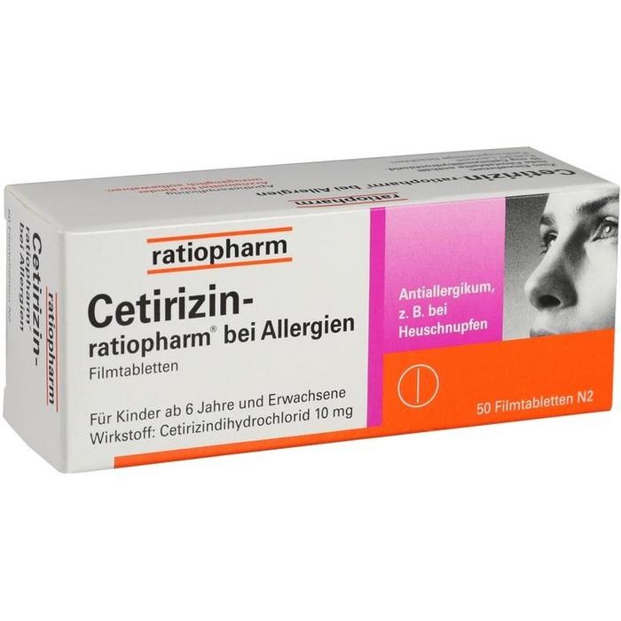 Isotretinoin tabletten ratiopharm