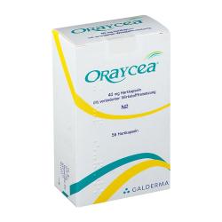 Isotretinoin Tabletten Rezept