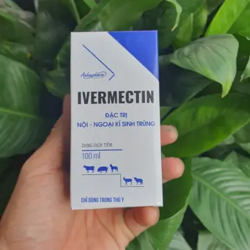 Ivermectin 12 Mg Lazada