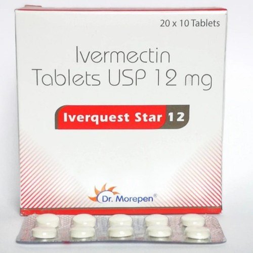 Ivermectin 12 mg pictures