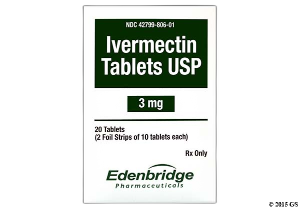 ivermectin 3 mg sandoz