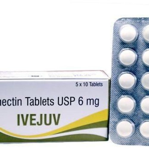 Ivermectin 6 Mg Ksa