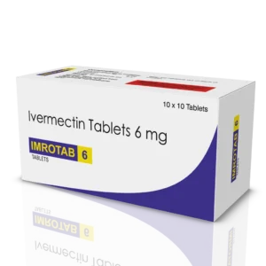 ivermectin 6 mg spc
