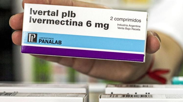 Ivermectin apotheke preis