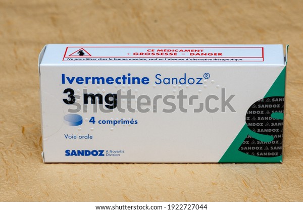 ivermectin arzneimittel