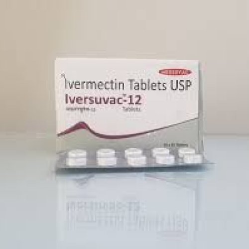 ivermectin kaufen 12 mg