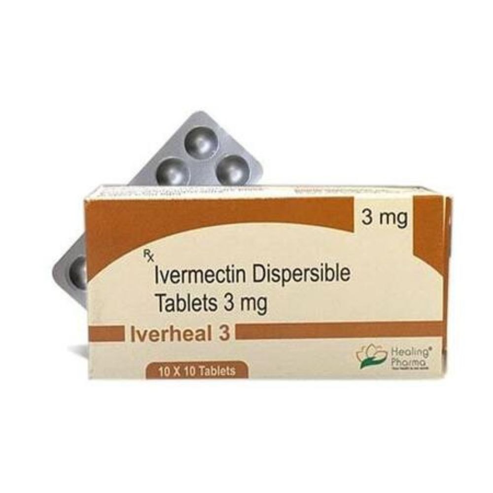 ivermectin nic 3mg