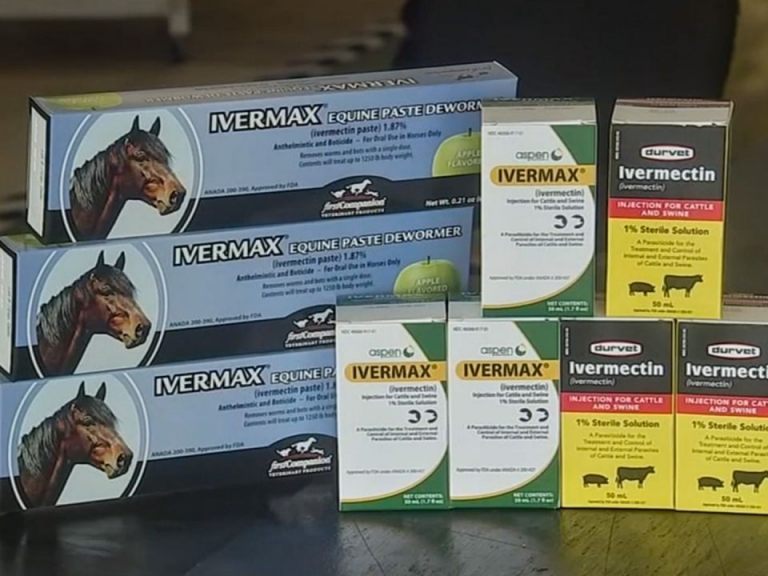 Ivermectin Österreich Bestellen