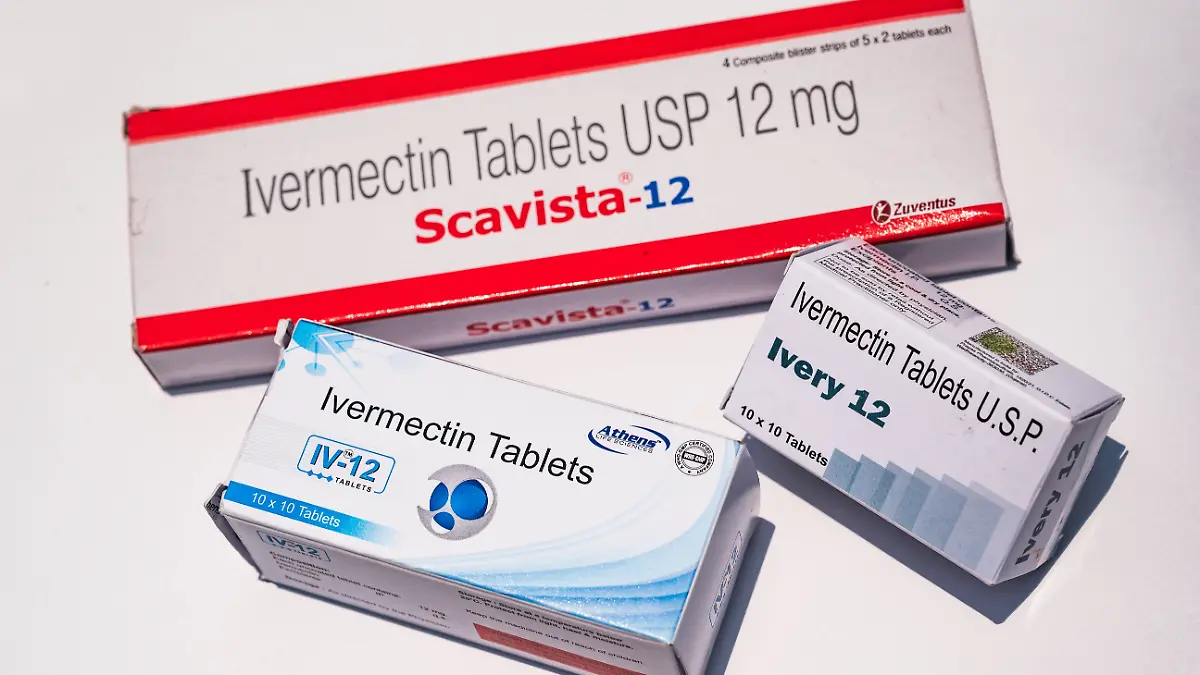Ivermectin ohne rezept