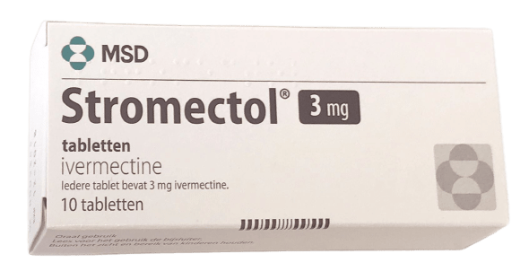 Ivermectin online vet