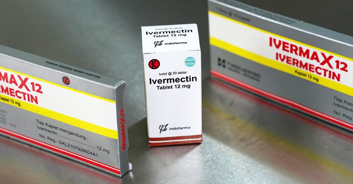 Ivermectin tabletten holland