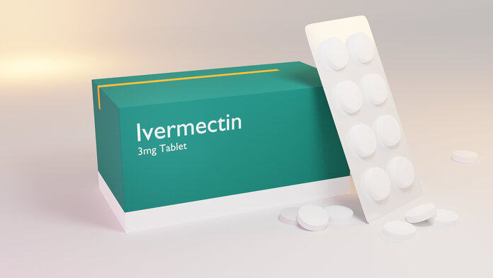 Ivermectin Tabletten Mensch