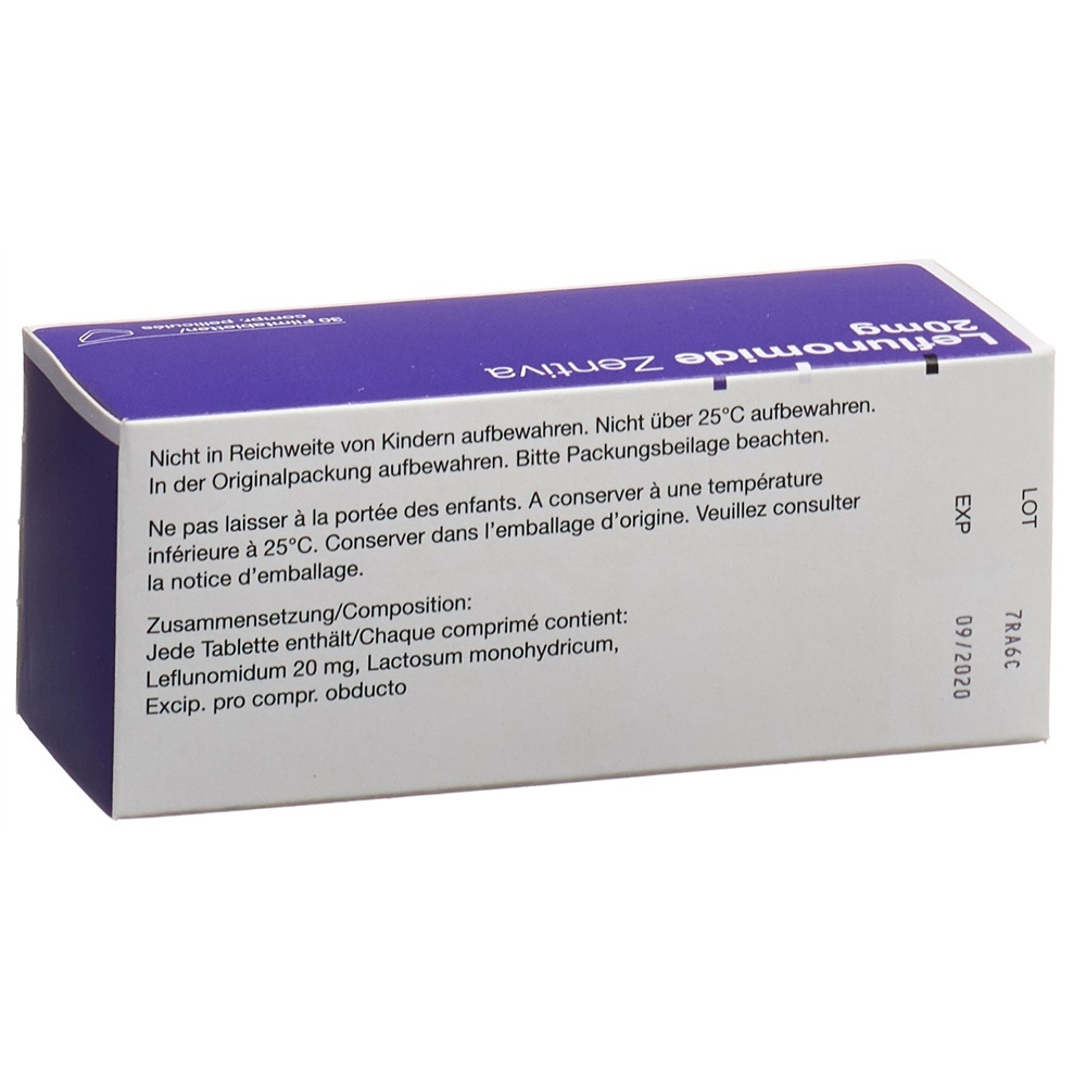 Ivermectin tabletten packungsbeilage