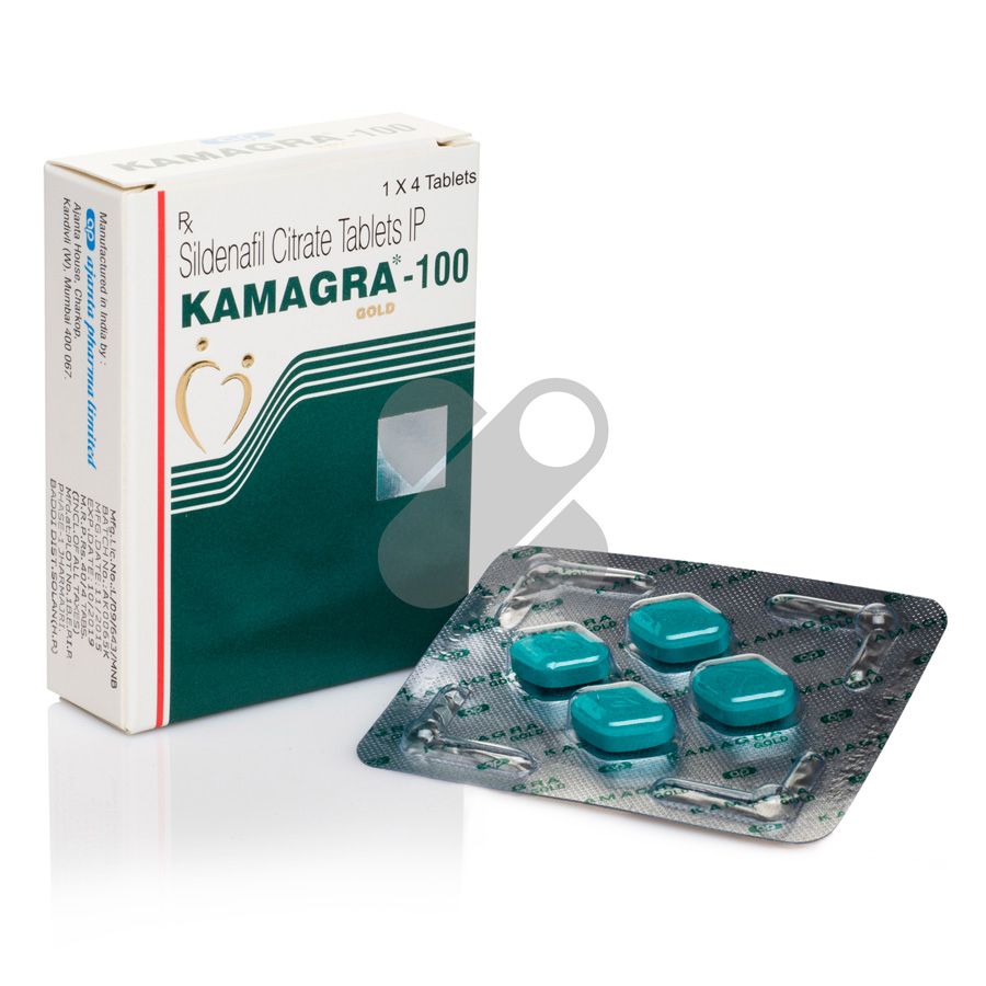 Kamagra 100 halbe tablette