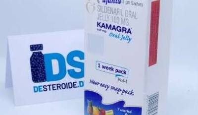 Kamagra 100mg Angebot
