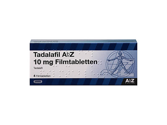 Kamagra 100mg brausetabletten