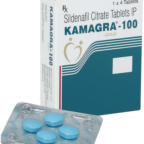 Kamagra 100mg sildenafil citrate