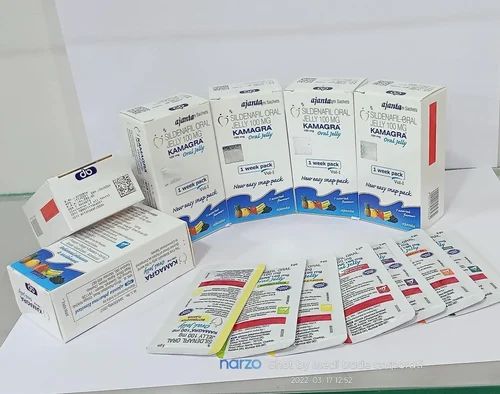 Kamagra 120