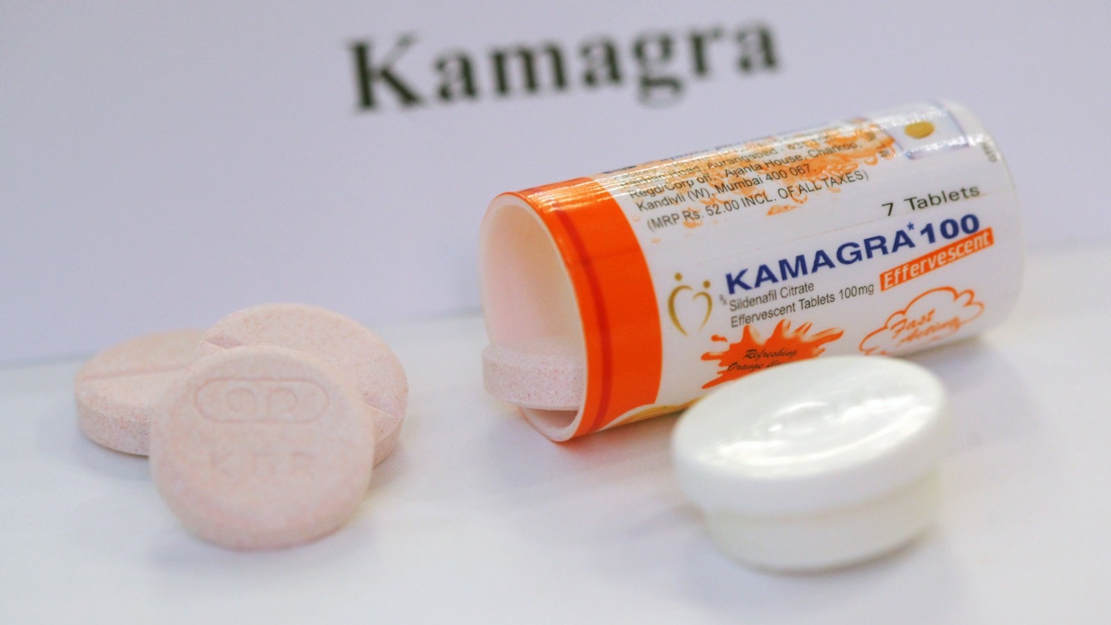 Kamagra 200 mg