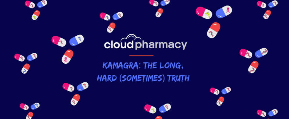 kamagra 50 mg
