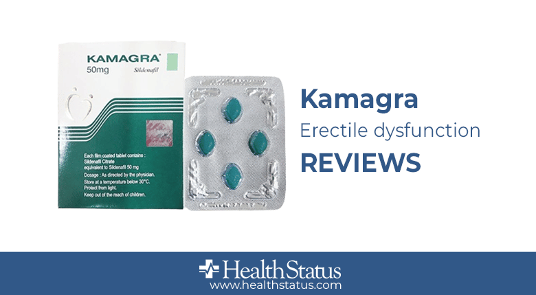 Kamagra 50mg