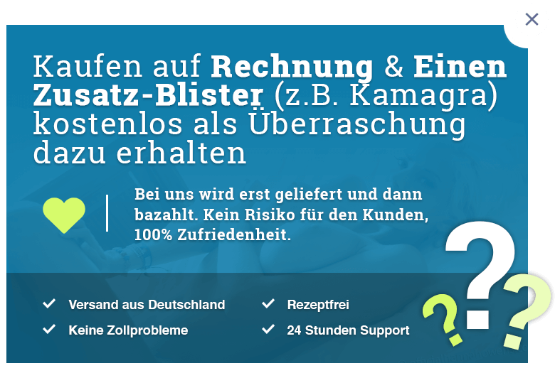 Kamagra Aus Deutschland