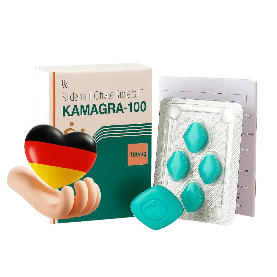 Kamagra bestellen online