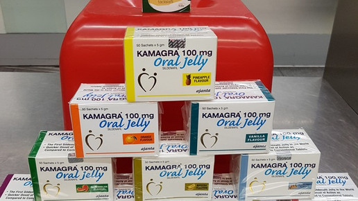 kamagra billig