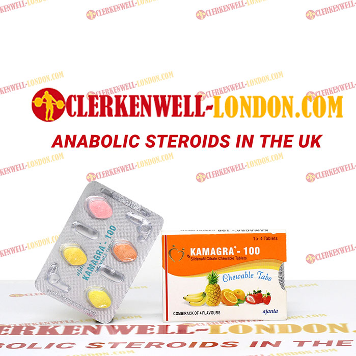 Kamagra Chewable Bestellen