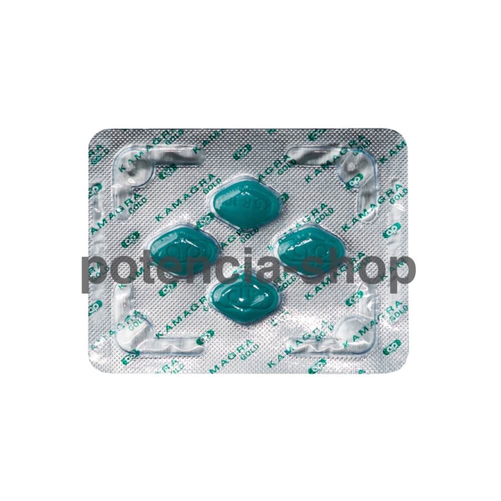 Kamagra gold 200 mg