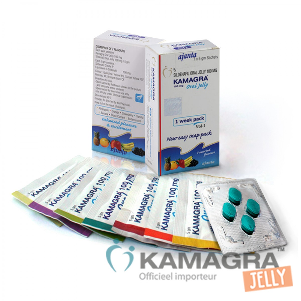 Kamagra online nederland