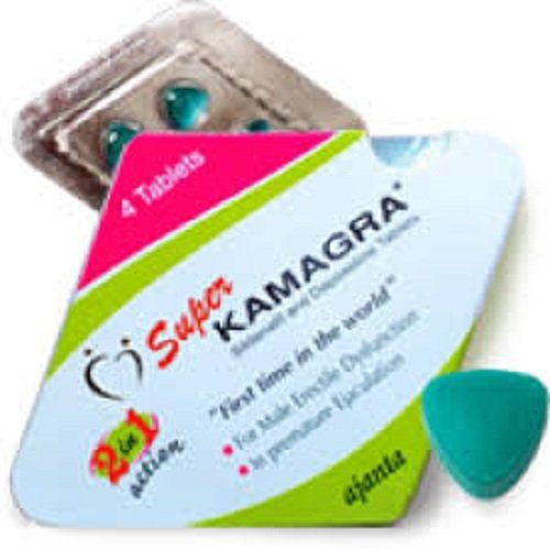 Kamagra super kaufen