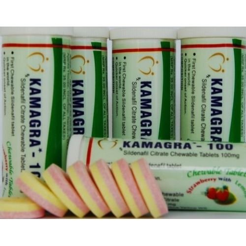 kamagra tabletten