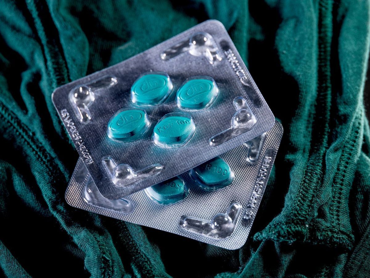 kamagra tabletten grün