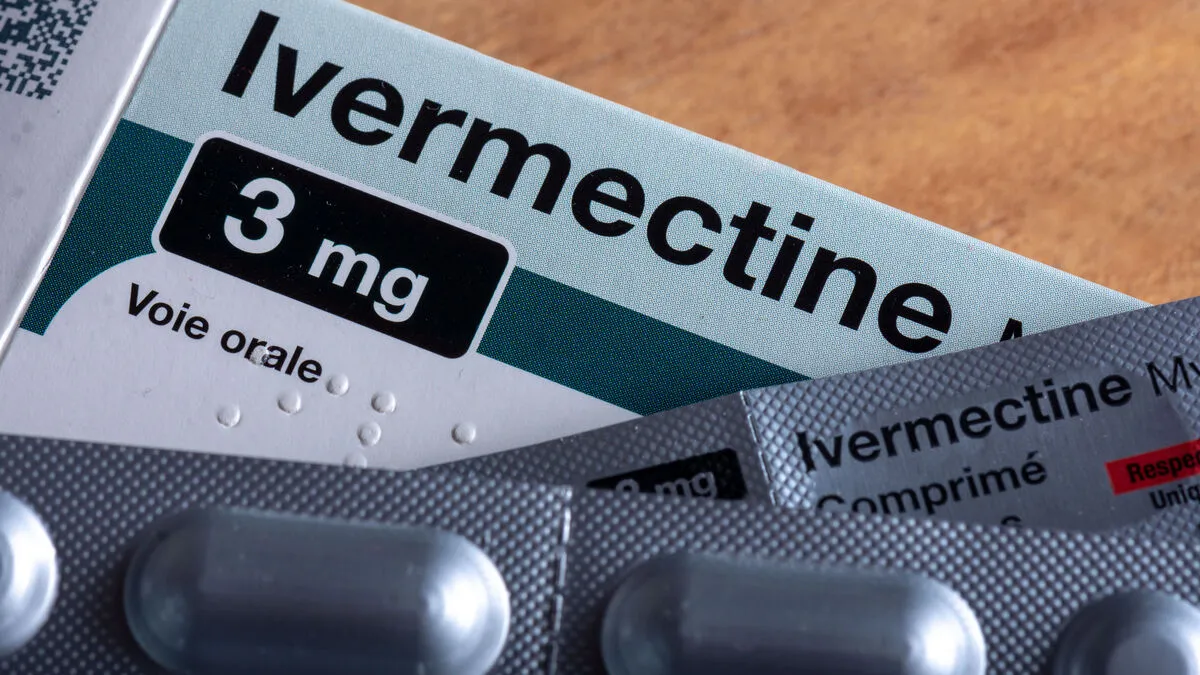 Kann Man Ivermectin Rezeptfrei Kaufen
