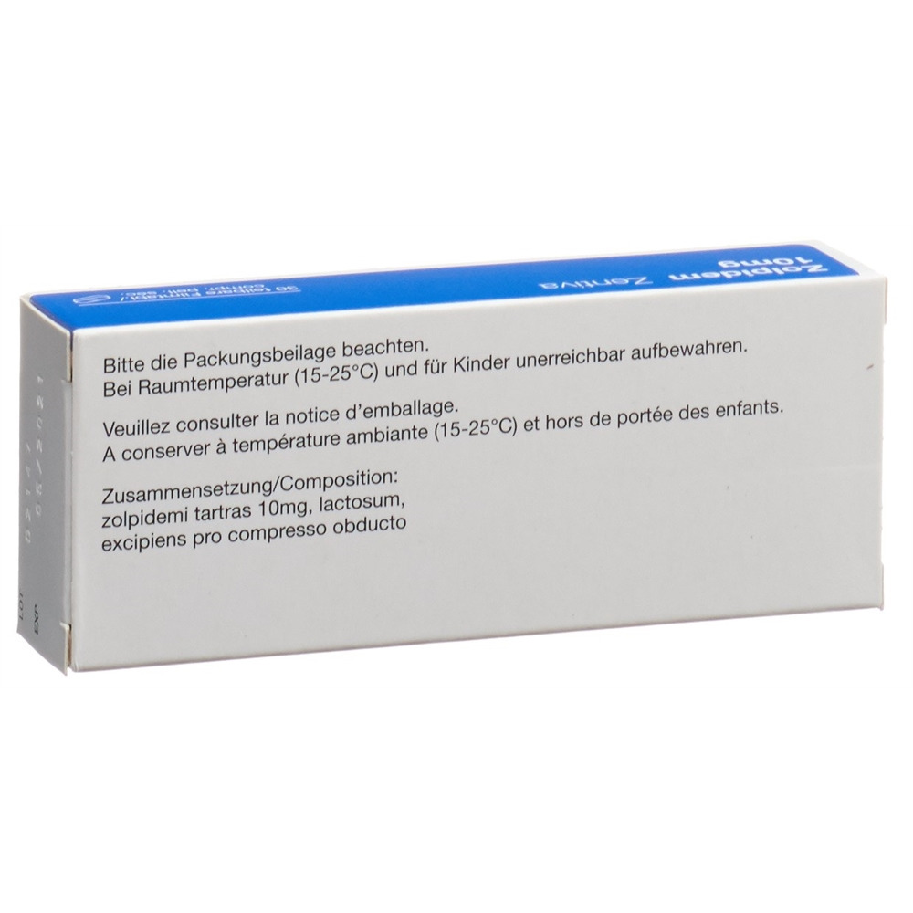 Kann Man Zolpidem Ohne Rezept Kaufen