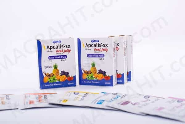 kauf apcalis sx generika