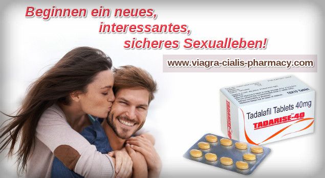 kauf cialis generische