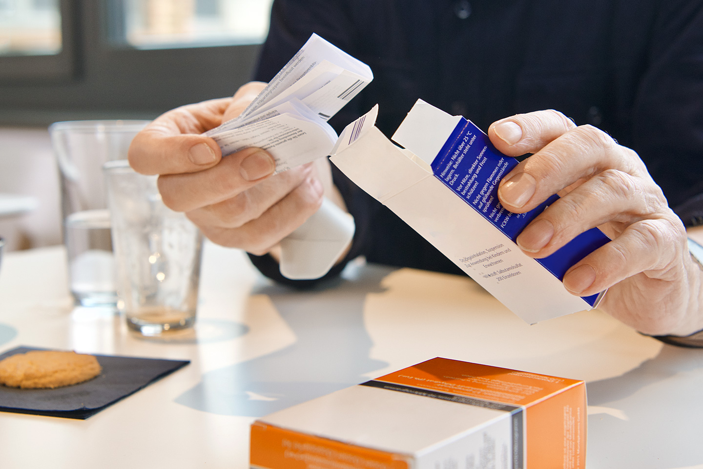 Kauf zopiclone generische
