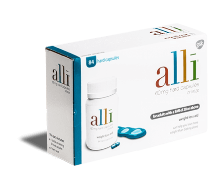 Kaufen Alli