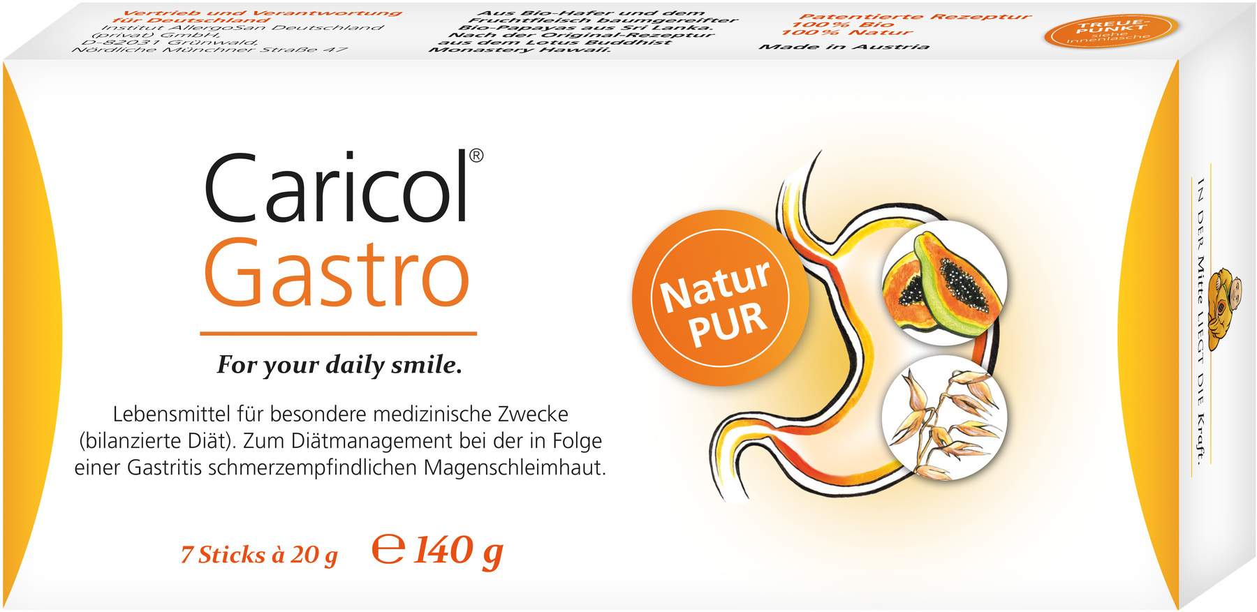 Kaufen Carisoprodol Generika