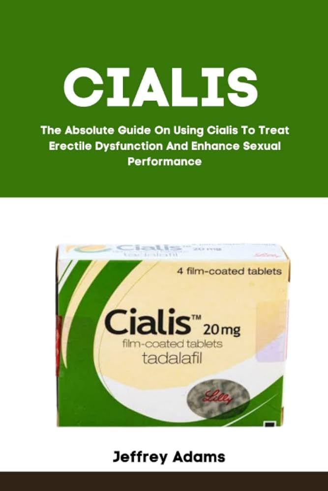 Kaufen Cialis