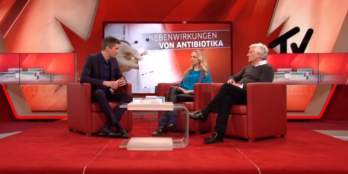 Kaufen Ciplox Generika