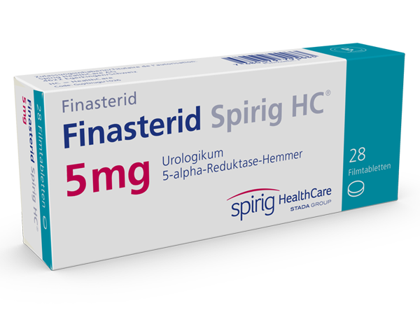 Kaufen Finasterid Generika