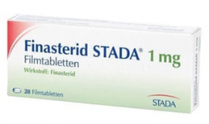 Kaufen finasterid generika