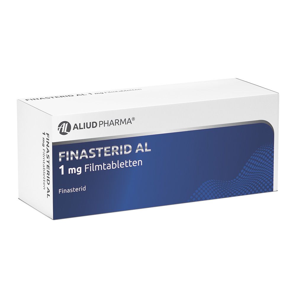kaufen finasteride generika