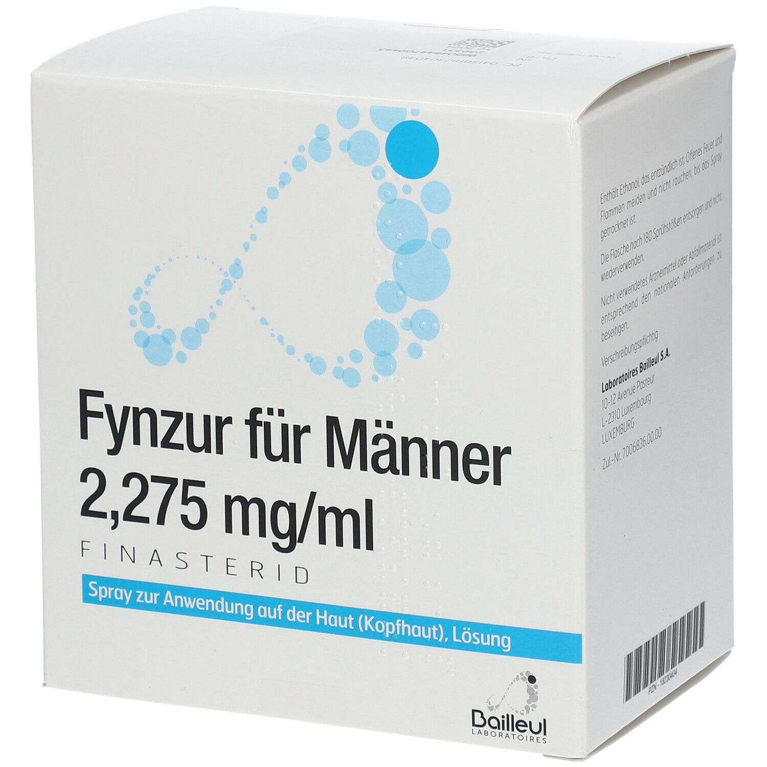 kaufen finasteride generika