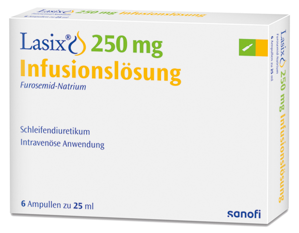 kaufen furosemid